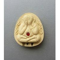 ราคา พระปิดตาหลวงพ่อชืื่น วัดตาอี รุ่นรับทรัพย์ ปี 2543 จ บุรีรัมย์ สภาพสวยพร้อมกล่องเดิมค่ะ (7819148420)