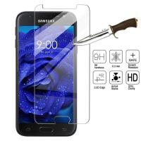 ราคา กระจกนิรภัย ฟิล์มกันรอย Samsung Galaxy J7 Core (444149284)