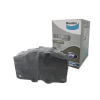 ราคา Bendix ผ้าเบรค TOYOTA Mighty X LN106 4x4 Surf LN46 RN36 RN46 DB288MKT (12493064)