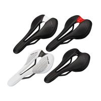 ราคา 2021 EC90อานจักรยาน Comfort สายใช้ในจักรยาน MTB จักรยานเสือภูเขาอานจักรยานที่รองเบาะนั่งมอเตอร์ไซค์หนังแผ่นรองนั่งอะไหล่จักรยาน (8180974436)