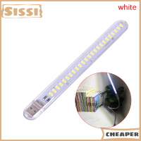 ราคา ไฟไฟ LED กลางคืน USB Sissi 5V 12W 24 LED USB ไฟอ่านหนังสือโคมไฟอ่านหนังสือตั้งโต๊ะ (20915315202)