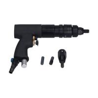ราคา Pneumatic air rivet nut gun ปืนลมย้ำรีเวทนัท ปืนย้ำหมุน ขนาด M5 M6 ปืนย้ำรีเวทนัท ใช้ลม ของแท้ ส่งด่วน ส่งไว (20848876983)