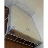 ราคา ที่นอนสปริงลัคกี้ เสริมยางอัด ขนาด 5ฟุต8นิ้ว (20622891309)