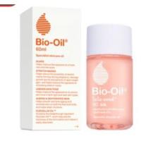 ราคา หมดอายุปี2025 Bio Oil ไบโอออยล์ บำรุงผิวแตกลาย และ รอยแผลเป็น 60 125 ml (20208439772)