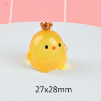 ราคา Lowest price FG ไฟกลางคืนสเตอริโอแบบใหม่มงกุฎไก่ทำมือไฟกลางคืนเครื่องประดับตกแต่งคืนแบบ DIY อุปกรณ์เสริมครีมเหงือกเรซินไมโครวิว (19583441327)