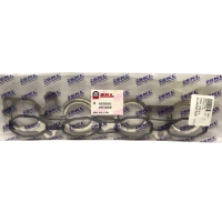 ราคา ประเก็นไอดีไอเสีย NISSAN TIIDA HR16DE นิสสัน ทิด้า ยี่ห้อ SKL Gasket manifold in ex ปะเก็นไอดีไอเสีย (14977699892)