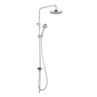 ราคา American Standard ชุด Rain shower ครบชุด รุ่น มูนชาโดร์ A 6110 978 907 (14865292473)