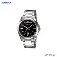 นาฬิกาข้อมือ Casio Analog Men MTP-1370D-7A2