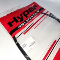 ราคา HYPER สายคลัช สายคลัทช์ WAVE Z อะไหล่ทดแทน พร้อมเปลี่ยน สินค้าคุณภาพ ได้มาตรฐาน พร้อมส่ง ของแท้ (14060197955)