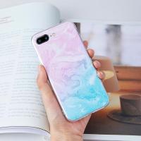 ราคา เคสโทรศัพท์สำหรับ iPhone 6 6S 7 8 6 Plus 6S Plus 7 Plus 8 Plus SE 2020เคสโทรศัพท์หลังรูปแบบแฟชั่นลายหินอ่อนเคสโทรศัพท์นิ่มสำหรับ iPhone 6 Plus 6SPlus 7 Plus 8 Plus (12777675658)