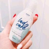 ราคา Lady Care ลดตกขาว น้ำยาทำความสะอาดจุดซ่อนเร้น (10769092215)