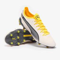 ราคา รองเท้าฟุตบอล Puma King Ultimate FG AG (20927466285)