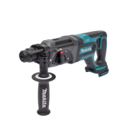 ราคา MAKITA สว่านโรตารี่ 20mm ไร้สาย 18V เครื่องเปล่าไม่รวมแบต รุ่น DHR241Z (2230718635)