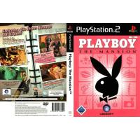 ราคา แผ่นเกมส์ PS2 Playboy The Mansion คุณภาพ ส่งไว (16742488583)