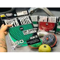 ราคา แผ่น ใย กรอง HKS Japan Air Filter Refil Replacement กรองเห็ด Japan แท้ ญี่ปุ่น แบบ 3 ชั้น สำหรับกรองเปลือย กรองแต่ง กับรถยนต์ ทุกชนิด (15112240408)