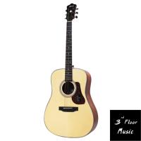 ราคา ส่งฟรีมีเก็บเงินปลายทาง กีต้าร์โปร่ง Mantic AG370 ขนาด 41 นิ้ว มีเก็บเงินปลายทาง (16381110817)