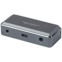 ราคา FiiO AM3 แอมป์สำหรับ FiiO X7 ข่วยเพิ่มพลังขับเสียงเพลง สีเทา (9683001)