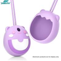 ราคา เคสซิลิโคนสำหรับป้องกันพร้อมสายคล้องอุปกรณ์เสริมเครื่องยนต์เกมสำหรับสัตว์เลี้ยงเสมือนจริง Tamagotchi Pix (21204474514)