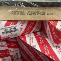 ราคา 17801 0L040 กรองอากาศ รีโว่ ฟอร์จูนเนอร์ แท้ Revo FORTUNER ปี 2015 2020 TOYOTA (21191846896)