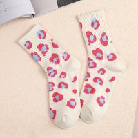 ราคา Darane ถุงเท้าผู้หญิงแฟชั่น ถุงเท้าลาย monogram ถุงเท้าผู้หญิงน่ารักญี่ปุ่น ถุงเท้ายาวผู้หญิง ถุงเท้าผ้าฝ้ายสีชมพู ถุงเท้านักเรียน ถุงเท้ากีฬา ถุงเท้านุ่ม (20962909957)