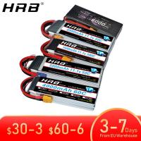 ราคา HRB 3S 11 1V 2200mah 5000mah 1300mah 1500mah 1800mah 3000mah 4000mah 6000mah 10000mah 12000mah 16000 22000mah XT60 (11773564201)