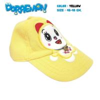 ราคา หมวกแก๊ป Doraemon character BASEBALL CAP SIZE 46 48 CM No DM 050 (11503713693)
