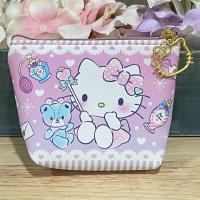 ราคา Sunniegiftshop กระเป๋าสตางค์ กระเป๋าใส่เหรียญ ลายการ์ตูน Kitty My Melody (10497928085)