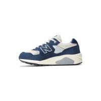 ราคา WARRANTY 5 YEARS NEW BALANCE NB 580 MENS AND WOMENS SNEAKERS MT580RCA COUNTERS (21033444853)