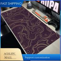ราคา 87Green Poker Computer Mouse Pad Gaming MousePad Computer Large Mouse pad Gamer XXL Mause Carpet PC Desk Mat PC Keyboard Run 90x40476 (20626192145)