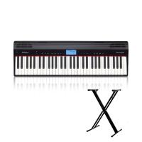 ราคา Roland Go Piano 61 เปียโนไฟฟ้า (20508753715)