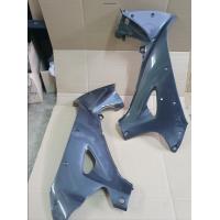 ราคา บังลมใน กุญแจกลม wave125r บังลม เวฟ125s 2ชิ้น (19431844228)