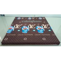 ราคา ปลอกสวมที่นอนปิคนิค 3 5 ฟุต5ฟุต 6ฟุต ถอดชักได้ มีชิป เฉพาะปลอก ทำความสะอาดง่าย (16289936138)