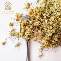 ราคา ชาดอกคาโมมายล์ Chamomile FlowerTea 100g (17470419078)