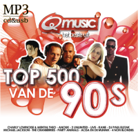 ราคา cd usb mp3 รวมเพลงสากล อัลบั้ม Music Top 500 Van De 90s พ ศ 2556 รวม 108 เพลง ระบบเสียงคุณภาพ เพลงสากล เพลงคลาสสิค เพลงเก่า (21320750454)