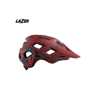 ราคา หมวกเสือภูเขา LAZER รุ่น COYOTE (21237308879)