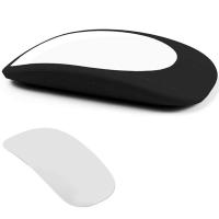 ราคา Elastic Dust Cover Sleeve for Apple Magic Mouse 1 2 Anti Scratch Silicone Protective Cover (9116882302)