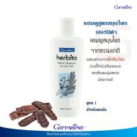 ราคา แชมพู ลดผมร่วง แชมพูสูตรสมุนไพร เฮอร์บิต้า สูตร 1 สำหรับผมมัน กิฟฟารีน แชมพูสมุนไพร เส้นผม นุ่มสลวย หนังศรีษะ GIFFARINE Herbita Herbal Shampoo (20126157086)