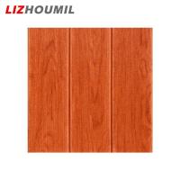 ราคา LIZHOUMIL Ready Stock 3D Wallpaper stickers Foam bricks wallpaper adhesive wallpaper sticker (20768298376)