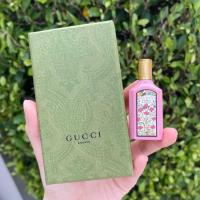 ราคา น้ำหอม Gucci Flora Gorgeous Gardenia EDP 5 ml (19134126738)