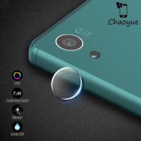 ราคา ฟิล์มป้องกันเลนส์กล้อง Sony Sony Xperia 50 I IV 4G 5G 2022 (19037033368)