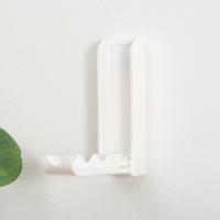 ราคา ตะขอเสื้อโค้ตแบบพับที่แขวนติดผนังสำหรับแขวนตะขอเกี่ยวเสื้อคลุมอาบน้ำฮาร์ดแวร์งานหนักอะลูมินัมอัลลอยที่แขวนหูฟังไม่ขึ้นสนิมติดผนังพร้อมกับสกรูสำหรับใส่หมวกกระเป๋าอุปกรณ์ฟิตเนส (20521064360)