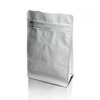 ราคา ถุงกาแฟมีวาล์ว เมทัลไลท์ พิมพ์สี ตั้งได้ มีซิปล็อค ขยายข้าง แบบมีวาล์ว บรรจุ 50ใบ พร้อมส่ง (20395852881)