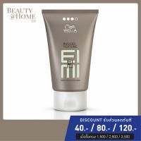 ราคา พร้อมส่ง WELLA EIMI Rugged Texture Texture Rugged Fix Matte Molding Creme 75ml (18239366621)