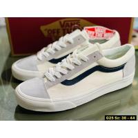 ราคา ฟรีค่าส่งทั้งร้าน รองเท้าVansOld SkoolClassic งานไฮเอนแท้100 รองเท้าผ้าใบชายหญิงแฟชั้นสุดฮิตแบบอินเทรนด์สุดคลาสสิค รับประกันแท้ตรงปก พร้อมกล่องแบรนด์ (17984522260)