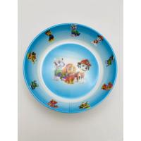 ราคา จาน ชาม จานเด็ก ชามเด็ก จานทานข้าวเด็ก จานเมลามีน (20221927099)