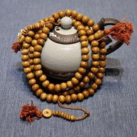 ราคา สร้อยข้อมือสร้อยข้อมือลูกปัดกระดูกจามรีจากทิเบตลูกปัดพระพุทธเจ้า108 Tasbih Rosario ทิเบตแห่งชาติเนปาลห้อยคอลูกปัดไหลเครื่องประดับทิเบต (19949147081)