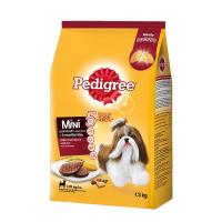 ราคา โปรค่าส่งถูก เก็บคูปอง อาหารสุนัข PEDIGREE MINI GRILLED LIVER 1 3 กก DRY DOG FOOD PEDIGREE MINI GRILLED LIVER 1 3KG อาหารสุนัขส่งฟรี อาหารสุนัขถูกๆ โปรค่าส่งถูก เก็บเงินปลายทาง (19702054091)