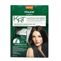 ราคา Lolane pixxel hair straightening โลแลน พิกเซล เคราเทนเนอร์ แฮร์ สเตรทเทนนิ่ง 500g (19417709139)