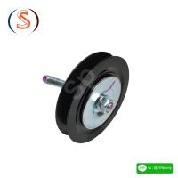 ราคา ลูกลอกดันสายพานแอร์ 88MM สตราด้า 08 15 ไทรทัน ปาเจโร่่ 05 14 MR958030 (19144060115)