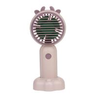 ราคา พัดลมพกพา พัดลม 0857 พัดลมระบายความร้อน (18500202716)